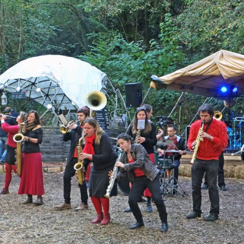 Fête de la Courge 2018