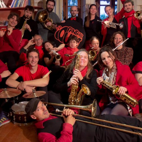 Grande Métairie 2022 -Photo Sandra CALVENTE LOPEZ