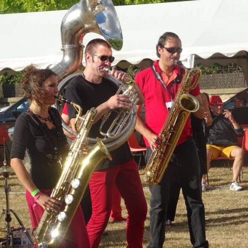 Festival de l'Imprévu 2019