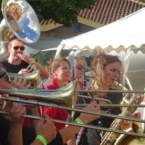 Festival de l'Imprévu 2019