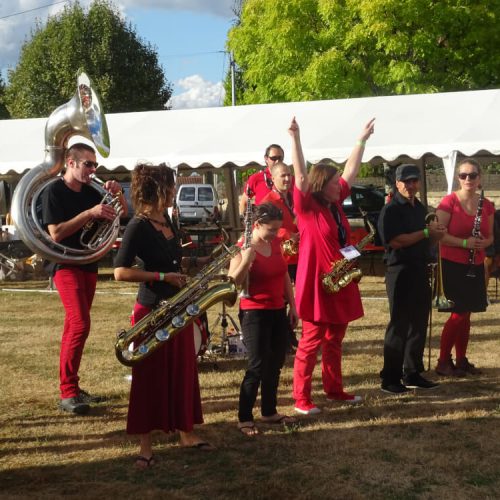 Festival de l'Imprévu 2019