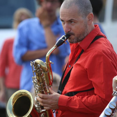 20 ans de la Confédération Paysanne 2017