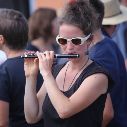 20 ans de la Confédération Paysanne 2017