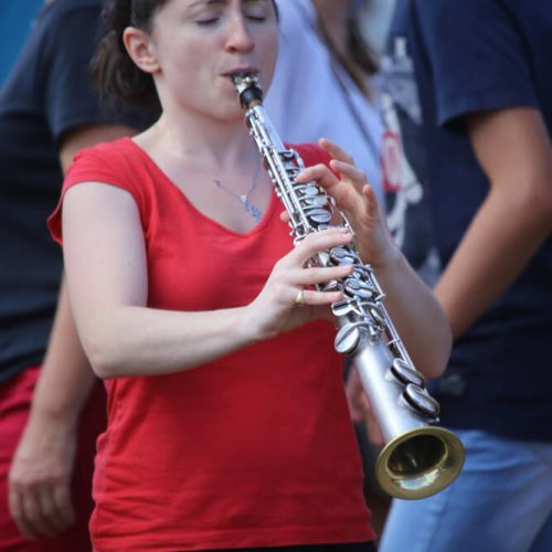 20 ans de la Confédération Paysanne 2017