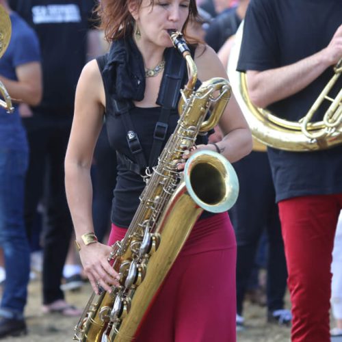 20 ans de la Confédération Paysanne 2017