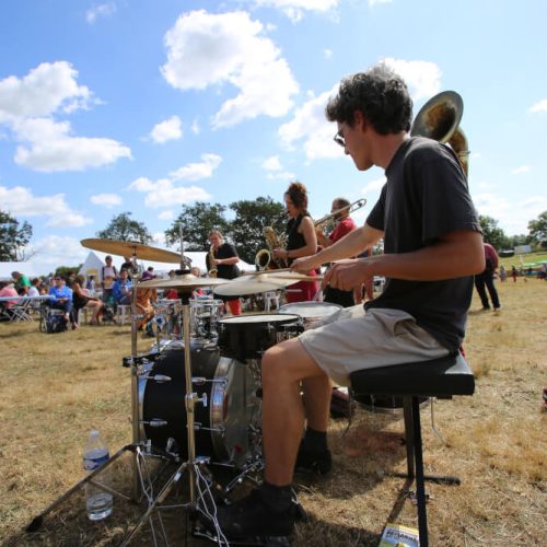 20 ans de la Confédération Paysanne 2017