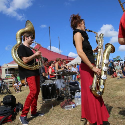 20 ans de la Confédération Paysanne 2017