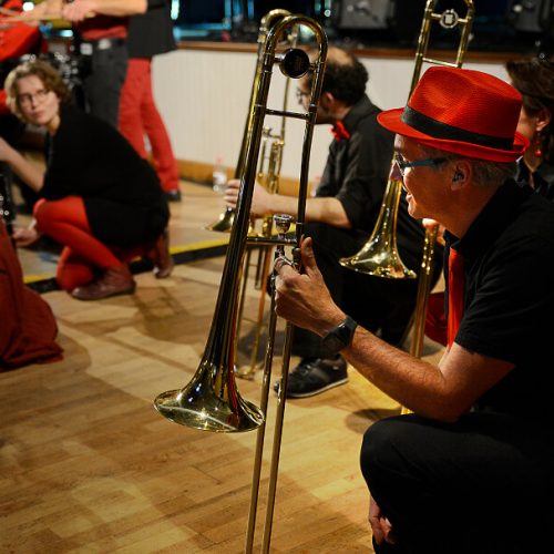 Festival Jazz à Saint Sat 2019